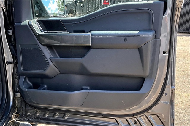 2022 Ford F-150 XLT - Photo 20