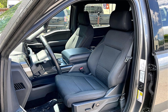 2022 Ford F-150 XLT - Photo 21