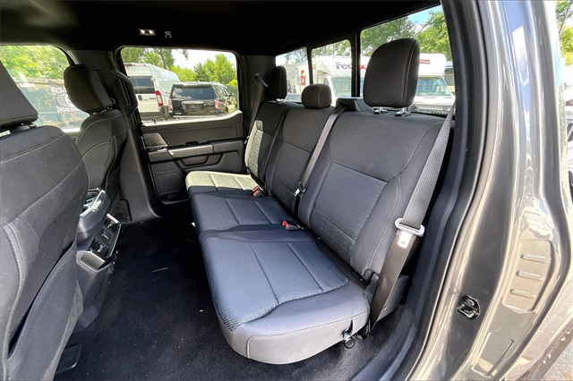 2022 Ford F-150 XLT - Photo 22