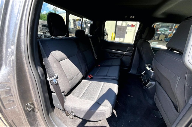 2022 Ford F-150 XLT - Photo 23