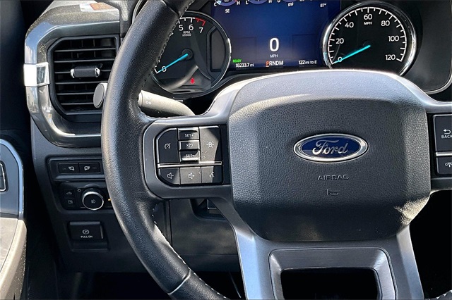 2022 Ford F-150 XLT - Photo 24