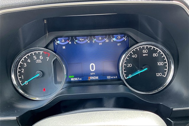 2022 Ford F-150 XLT - Photo 26