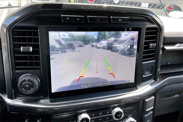 2022 Ford F-150 XLT - Photo 27