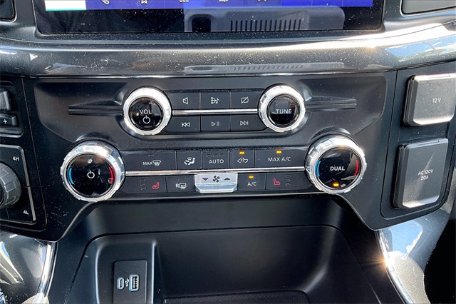 2022 Ford F-150 XLT - Photo 28