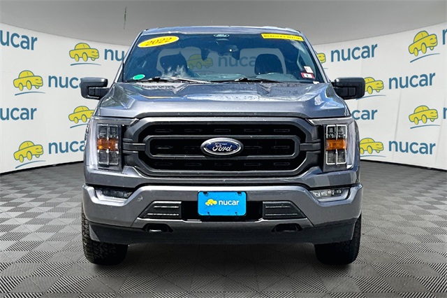 2022 Ford F-150 XLT - Photo 3