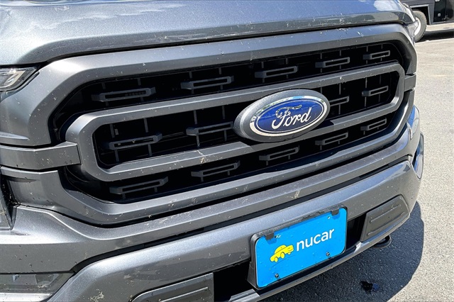2022 Ford F-150 XLT - Photo 31