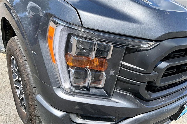 2022 Ford F-150 XLT - Photo 32