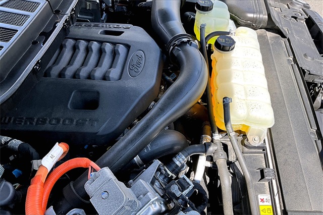 2022 Ford F-150 XLT - Photo 34