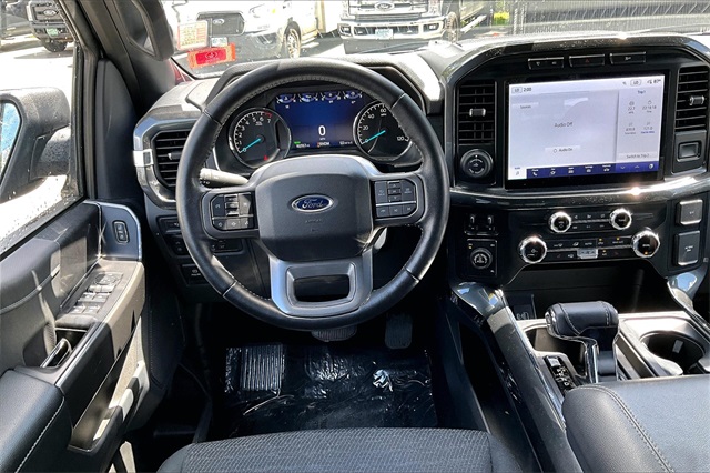 2022 Ford F-150 XLT - Photo 5