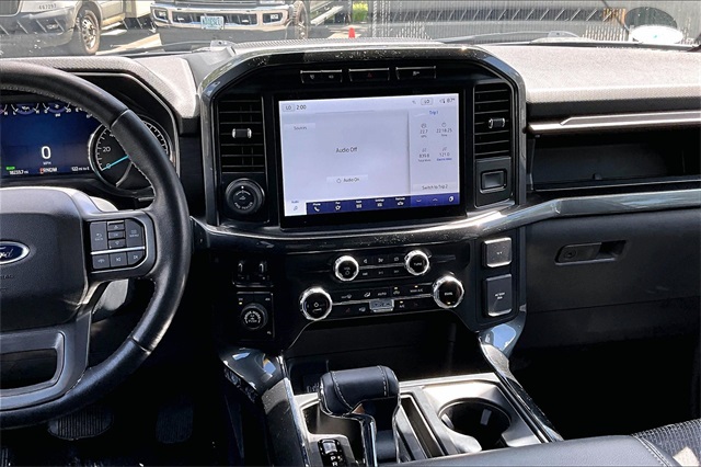 2022 Ford F-150 XLT - Photo 6