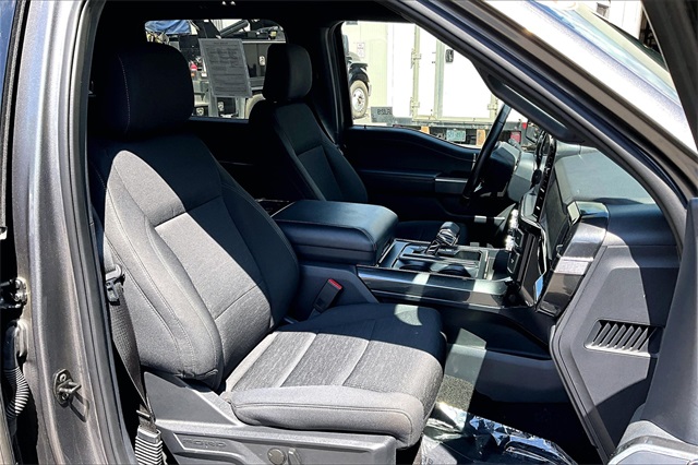 2022 Ford F-150 XLT - Photo 7