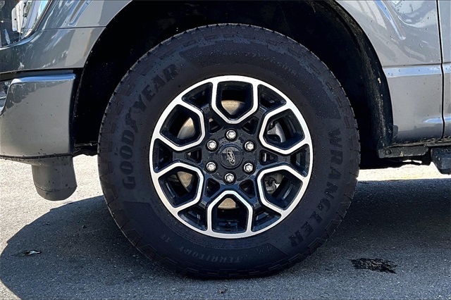 2022 Ford F-150 XLT - Photo 9