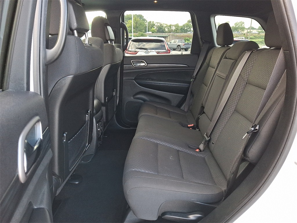 2020 Jeep Grand Cherokee Upland Edition - Photo 11