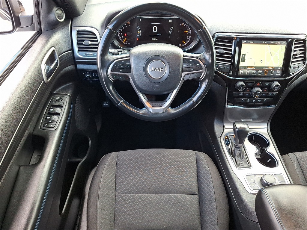 2020 Jeep Grand Cherokee Upland Edition - Photo 12