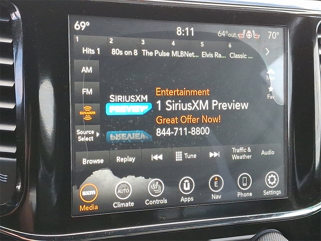 2020 Jeep Grand Cherokee Upland Edition - Photo 18