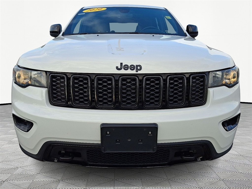2020 Jeep Grand Cherokee Upland Edition - Photo 2
