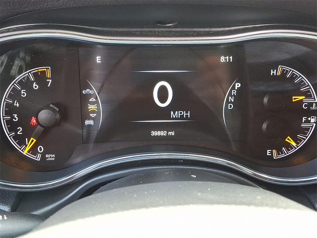 2020 Jeep Grand Cherokee Upland Edition - Photo 22