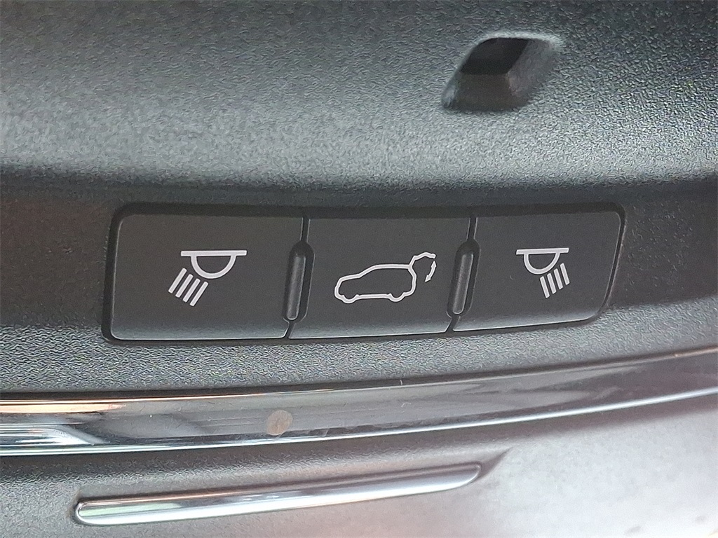 2020 Jeep Grand Cherokee Upland Edition - Photo 25