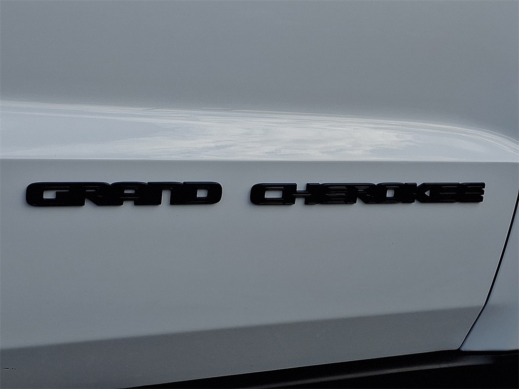 2020 Jeep Grand Cherokee Upland Edition - Photo 29