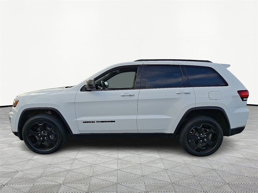 2020 Jeep Grand Cherokee Upland Edition - Photo 4