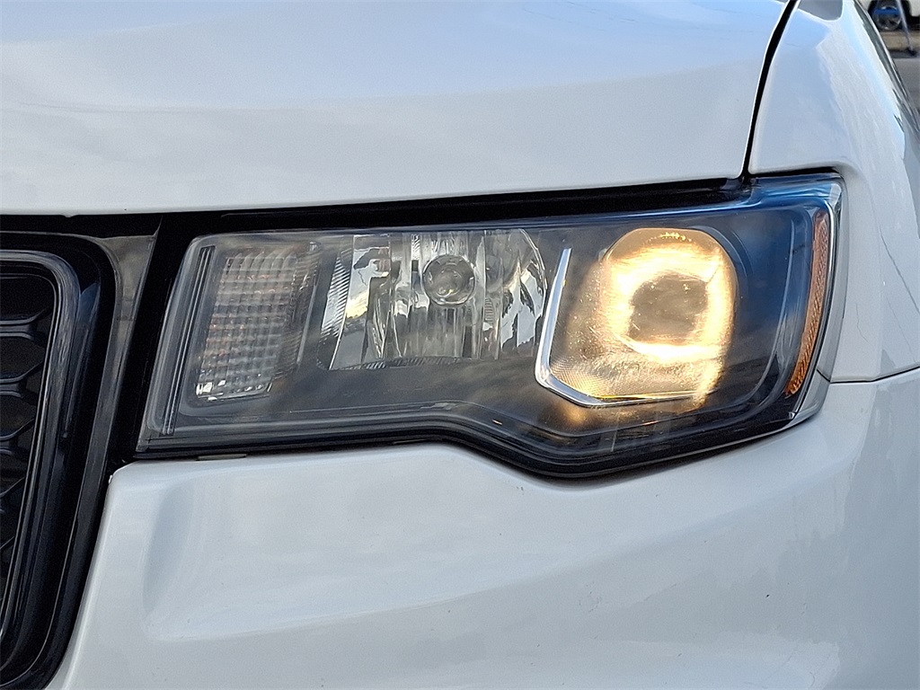 2020 Jeep Grand Cherokee Upland Edition - Photo 10
