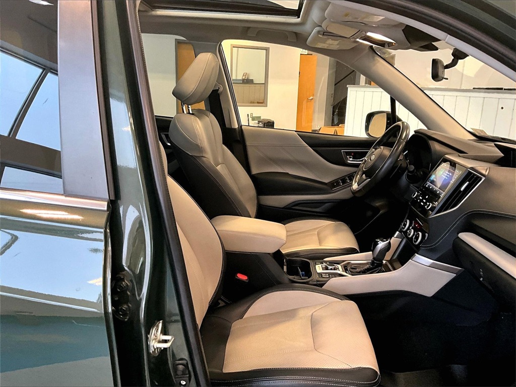 2023 Subaru Forester Limited - Photo 11
