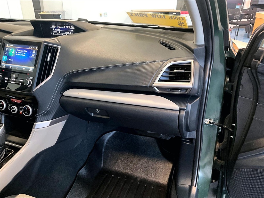 2023 Subaru Forester Limited - Photo 13