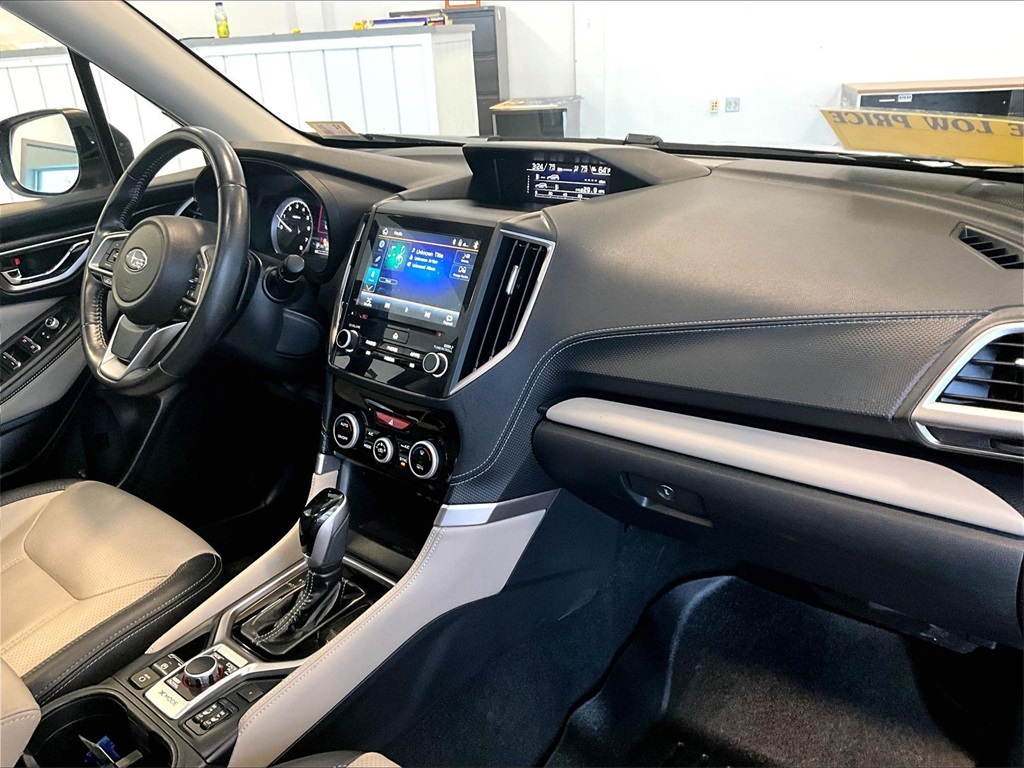 2023 Subaru Forester Limited - Photo 14