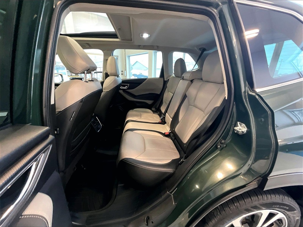 2023 Subaru Forester Limited - Photo 15