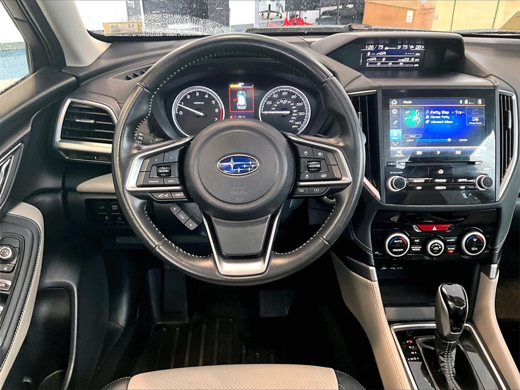 2023 Subaru Forester Limited - Photo 17