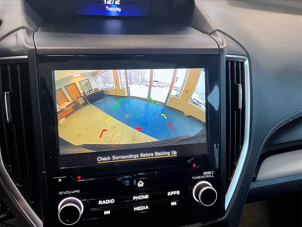 2023 Subaru Forester Limited - Photo 19