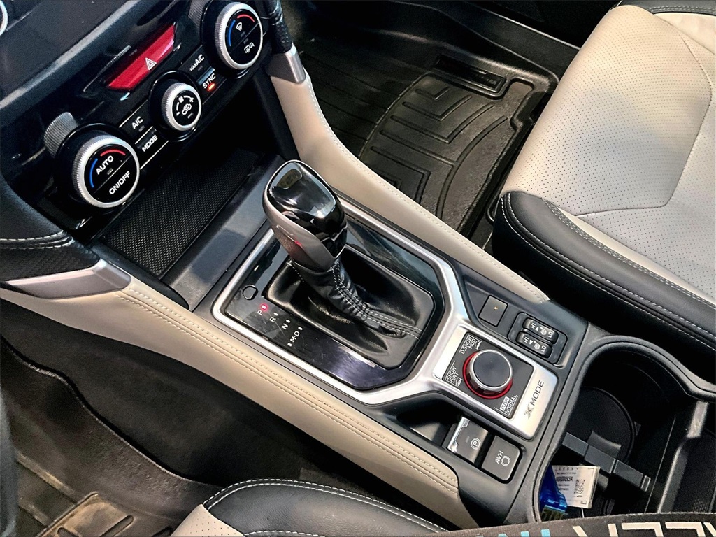 2023 Subaru Forester Limited - Photo 20