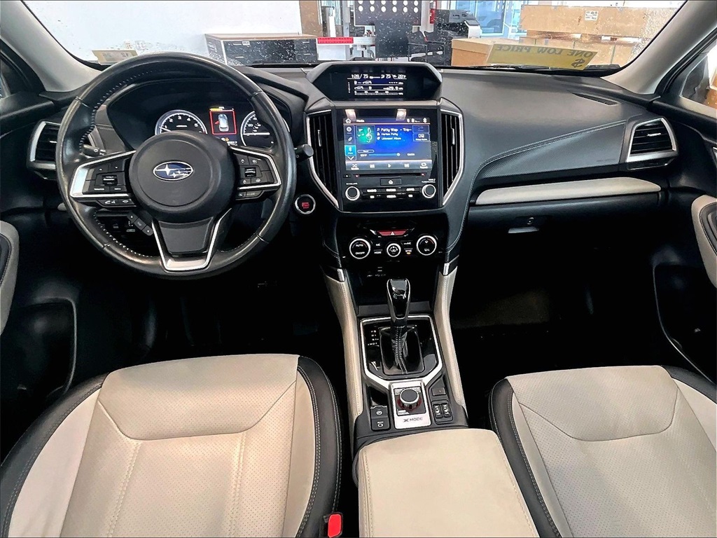 2023 Subaru Forester Limited - Photo 21