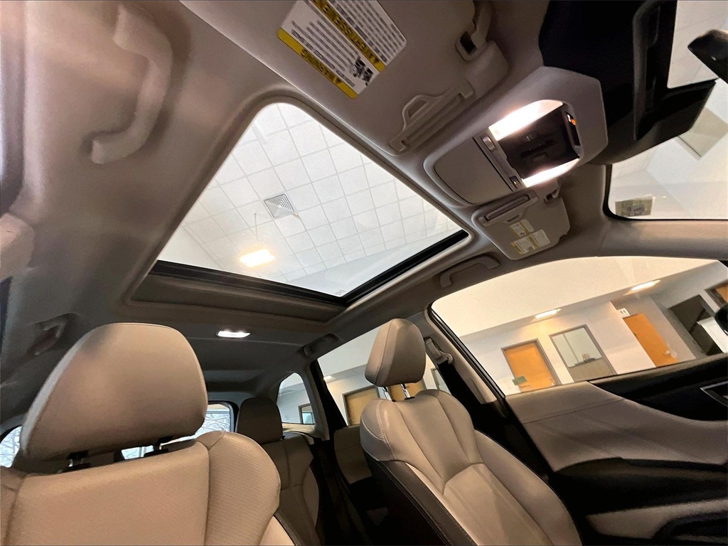 2023 Subaru Forester Limited - Photo 22
