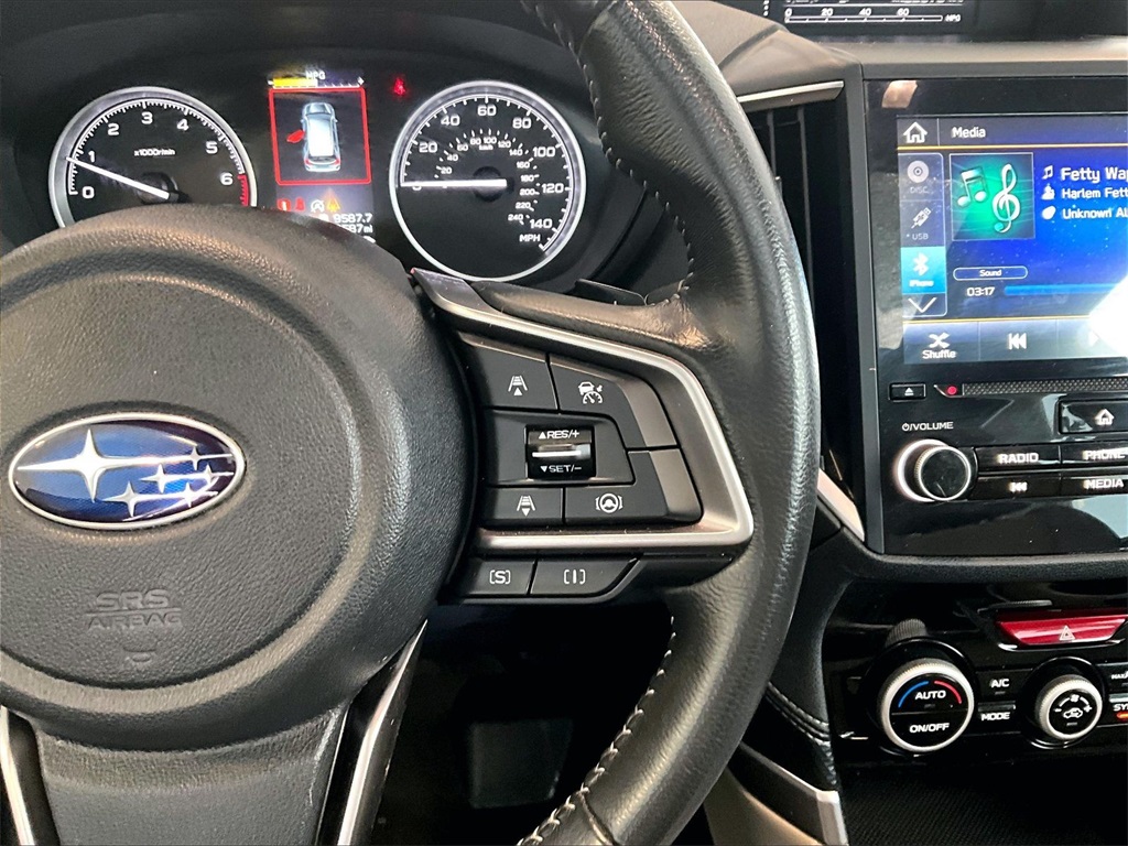 2023 Subaru Forester Limited - Photo 24