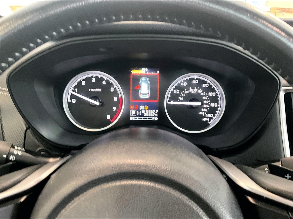 2023 Subaru Forester Limited - Photo 25