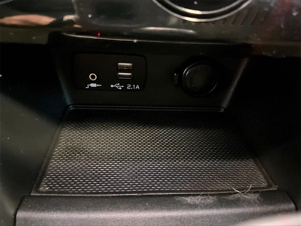 2023 Subaru Forester Limited - Photo 26