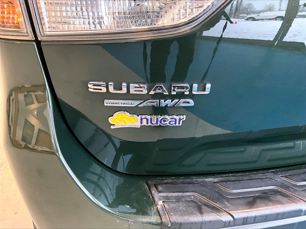 2023 Subaru Forester Limited - Photo 27