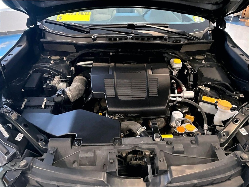 2023 Subaru Forester Limited - Photo 28