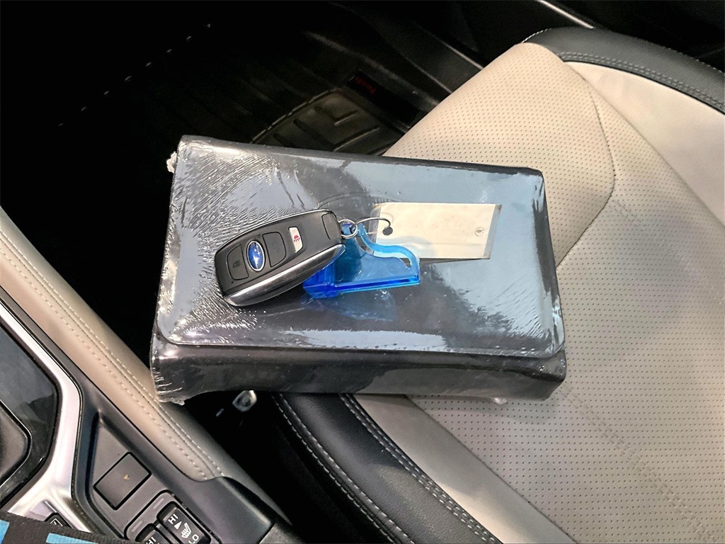 2023 Subaru Forester Limited - Photo 29