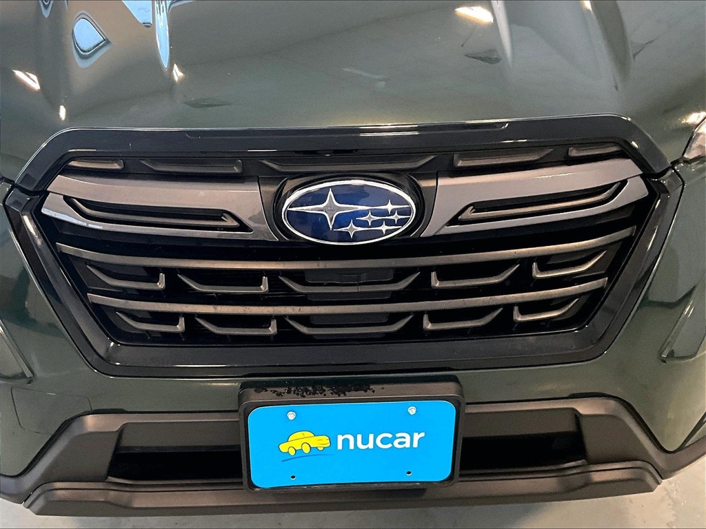 2023 Subaru Forester Limited - Photo 30