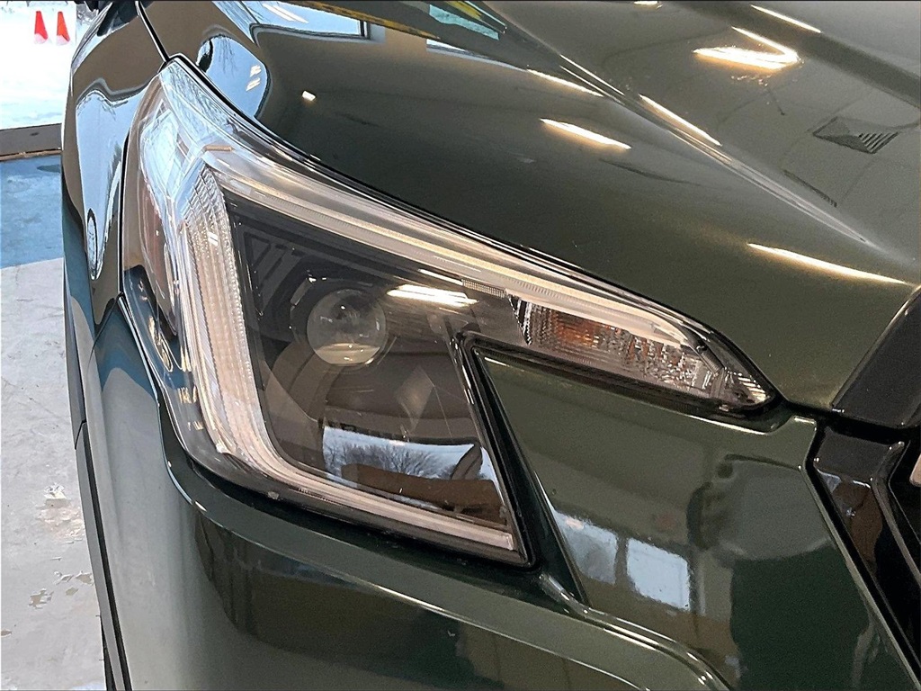 2023 Subaru Forester Limited - Photo 31