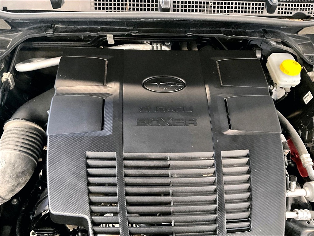 2023 Subaru Forester Limited - Photo 33