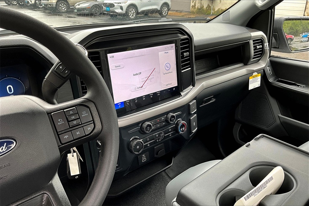 2025 Ford F-150 XL - Photo 7
