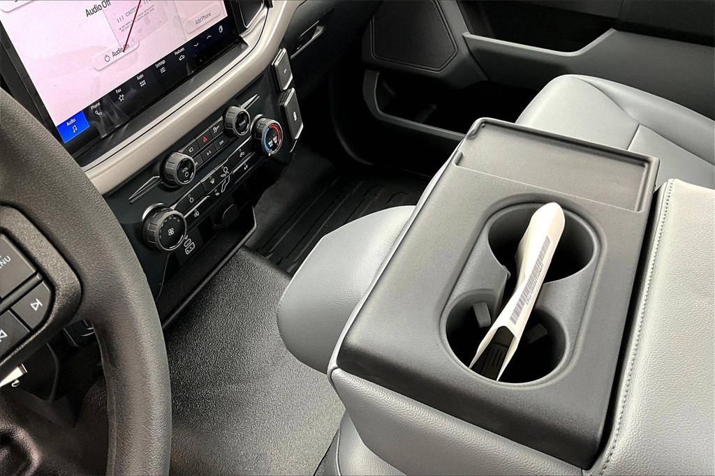 2025 Ford F-150 XL - Photo 8
