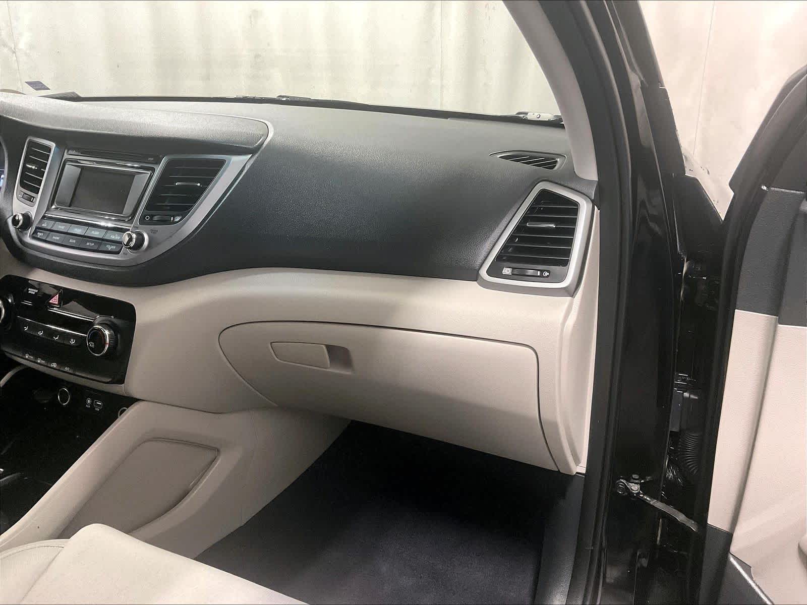 2018 Hyundai Tucson SE - Photo 13