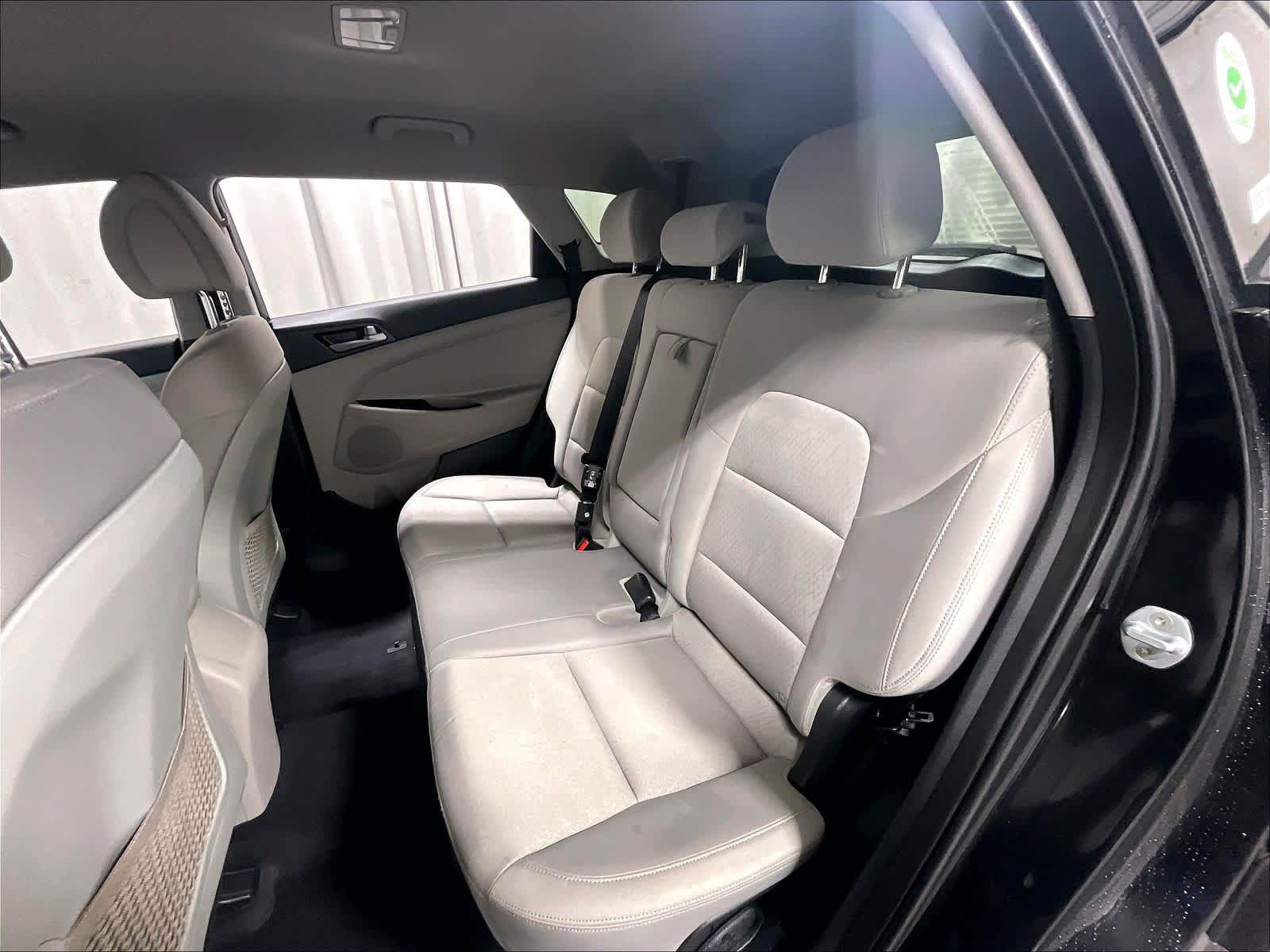 2018 Hyundai Tucson SE - Photo 15