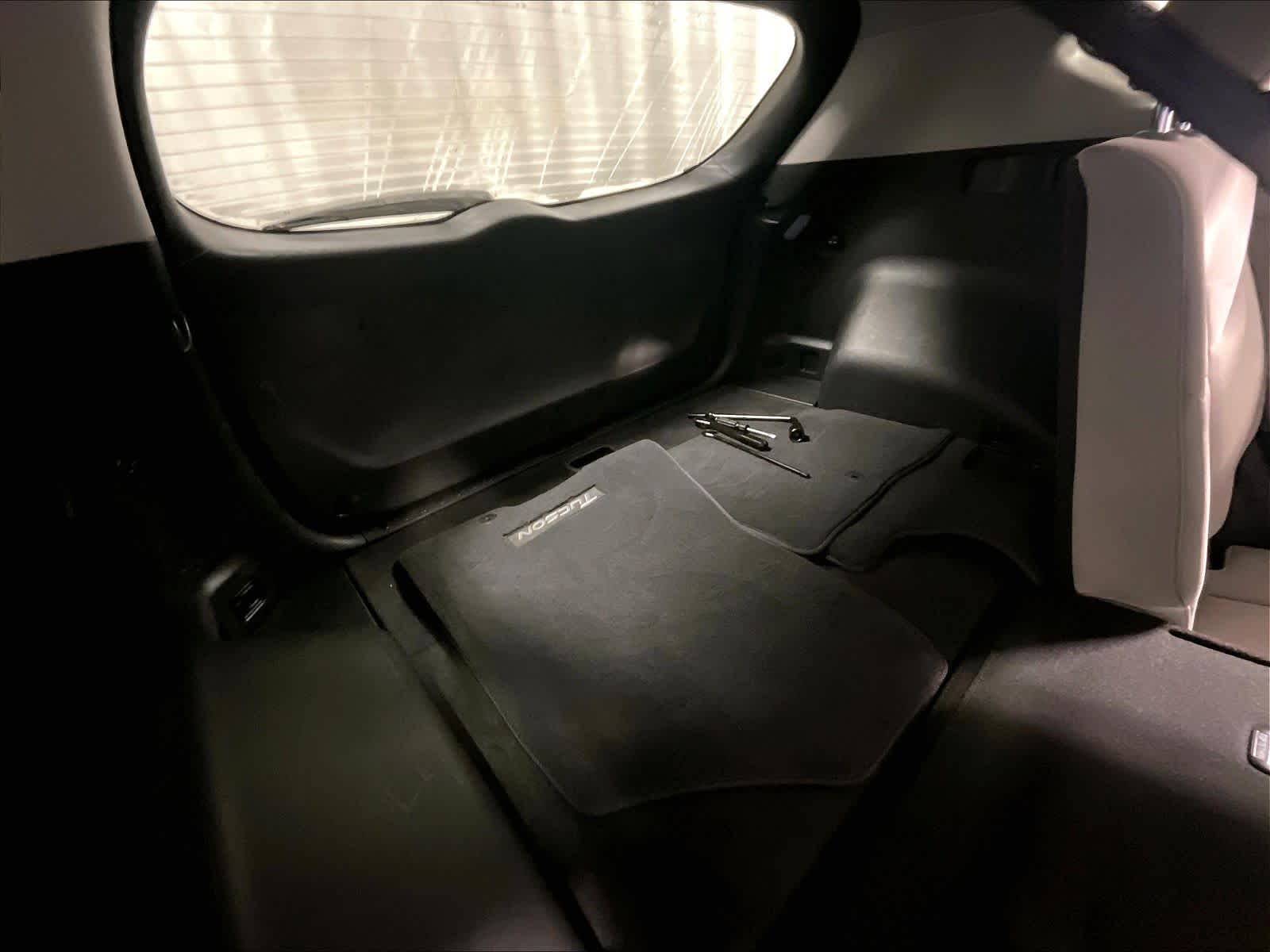 2018 Hyundai Tucson SE - Photo 17