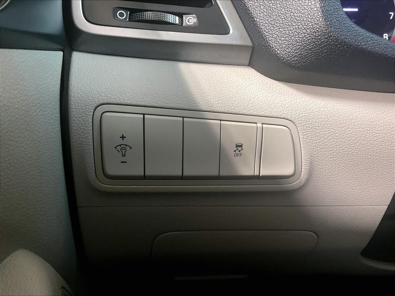 2018 Hyundai Tucson SE - Photo 26