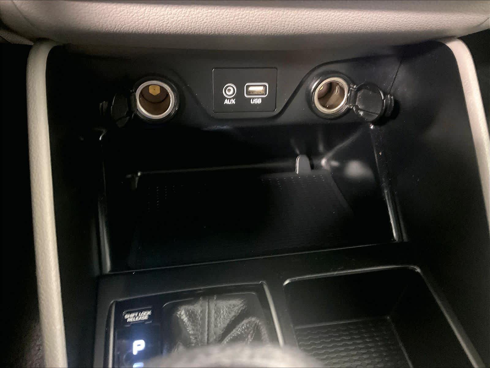 2018 Hyundai Tucson SE - Photo 27